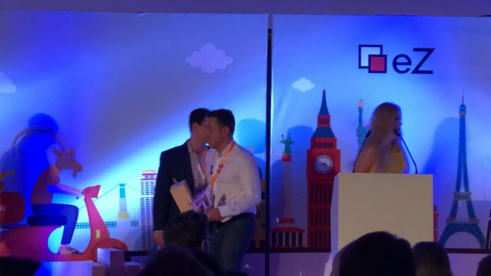 eZ Platform Cloud and eZ Launchpad