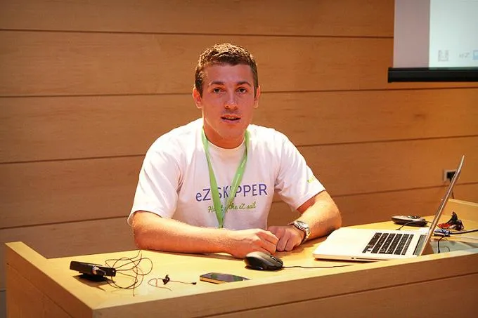 How to optimize your eZ Publish with Varnish