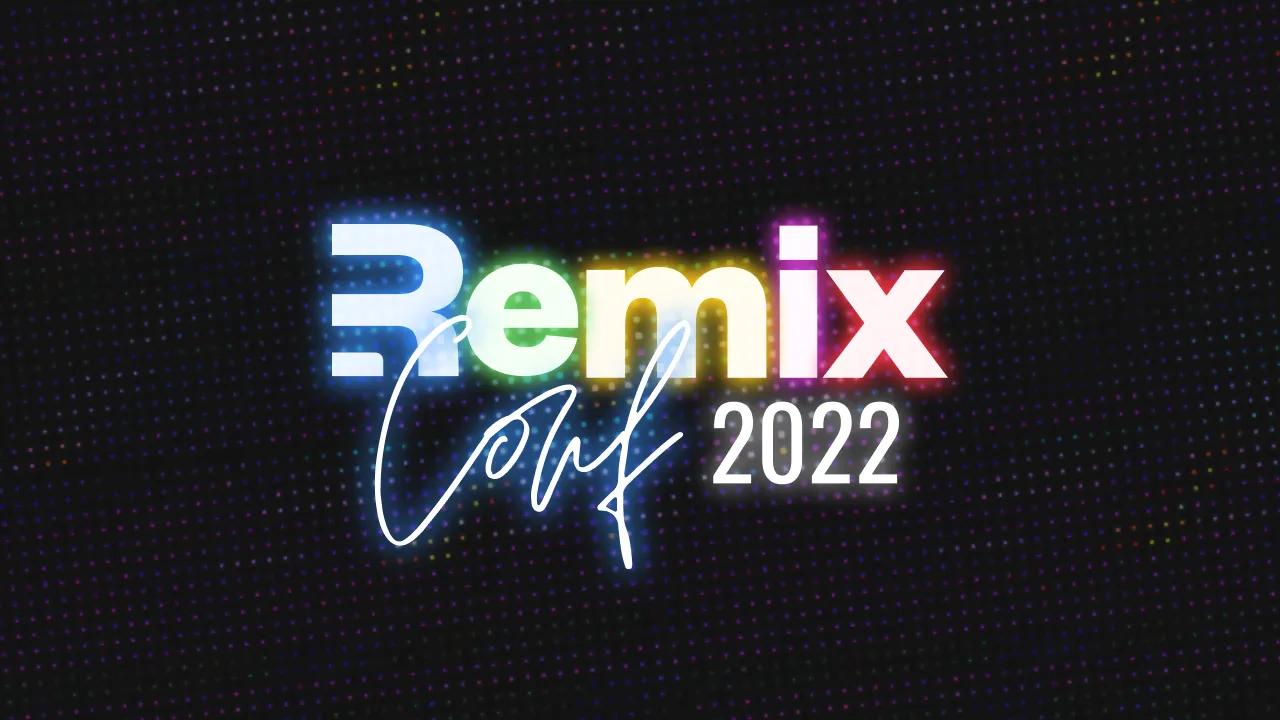 Remix & high performance eCommerce 2