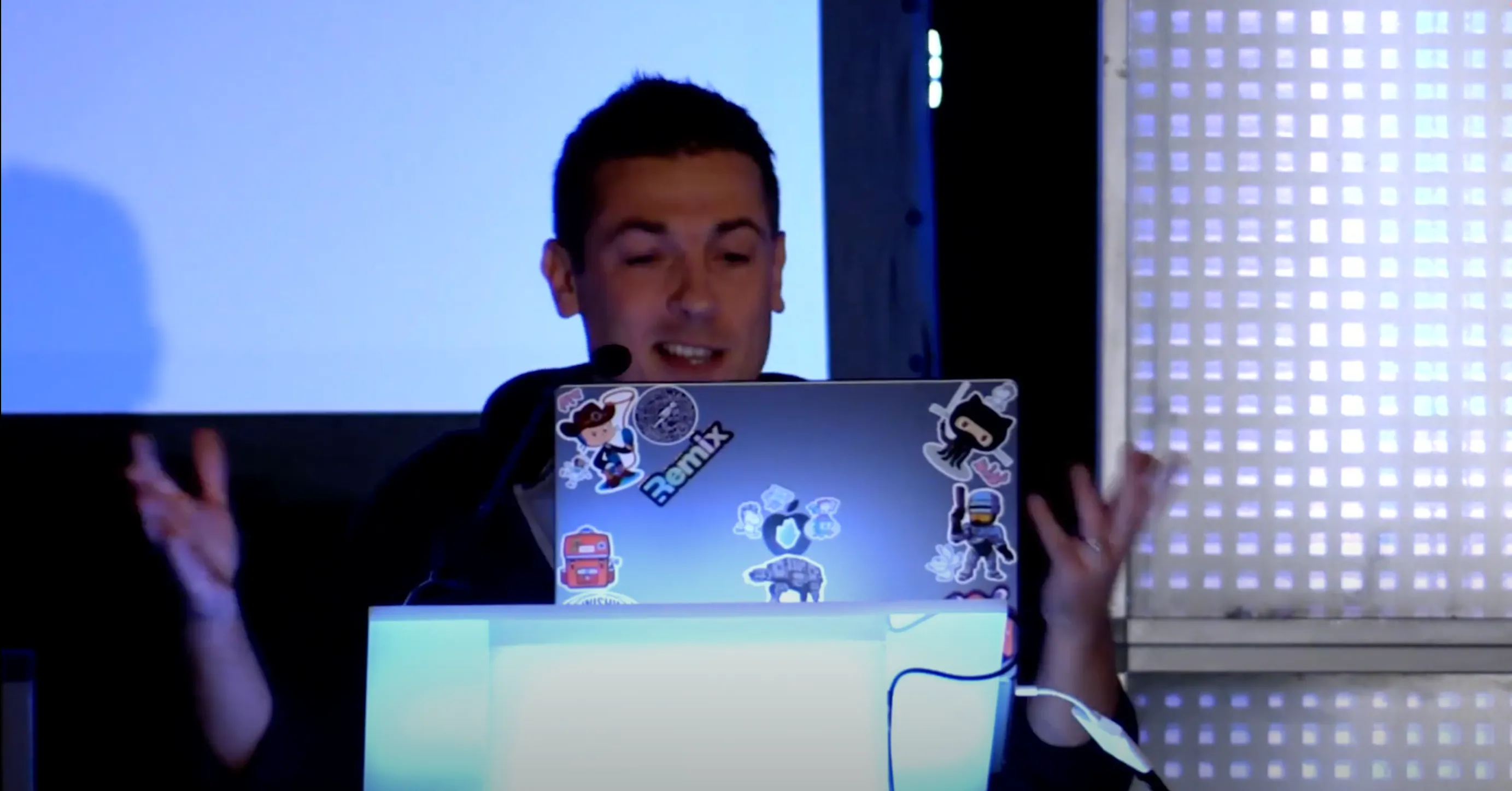 Remix & high performance eCommerce 0