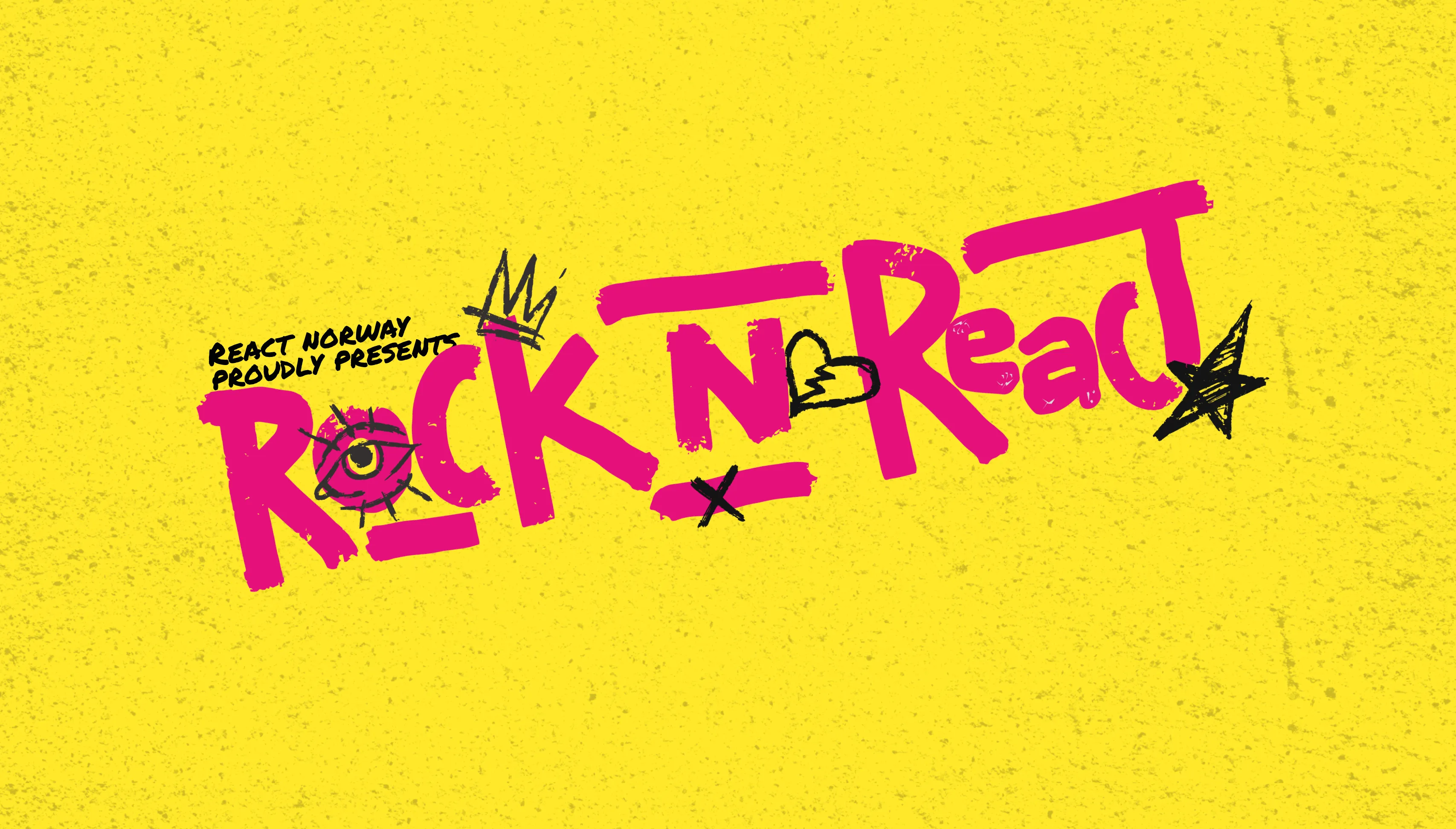 Still not disclosed, but it's gonna be fun!