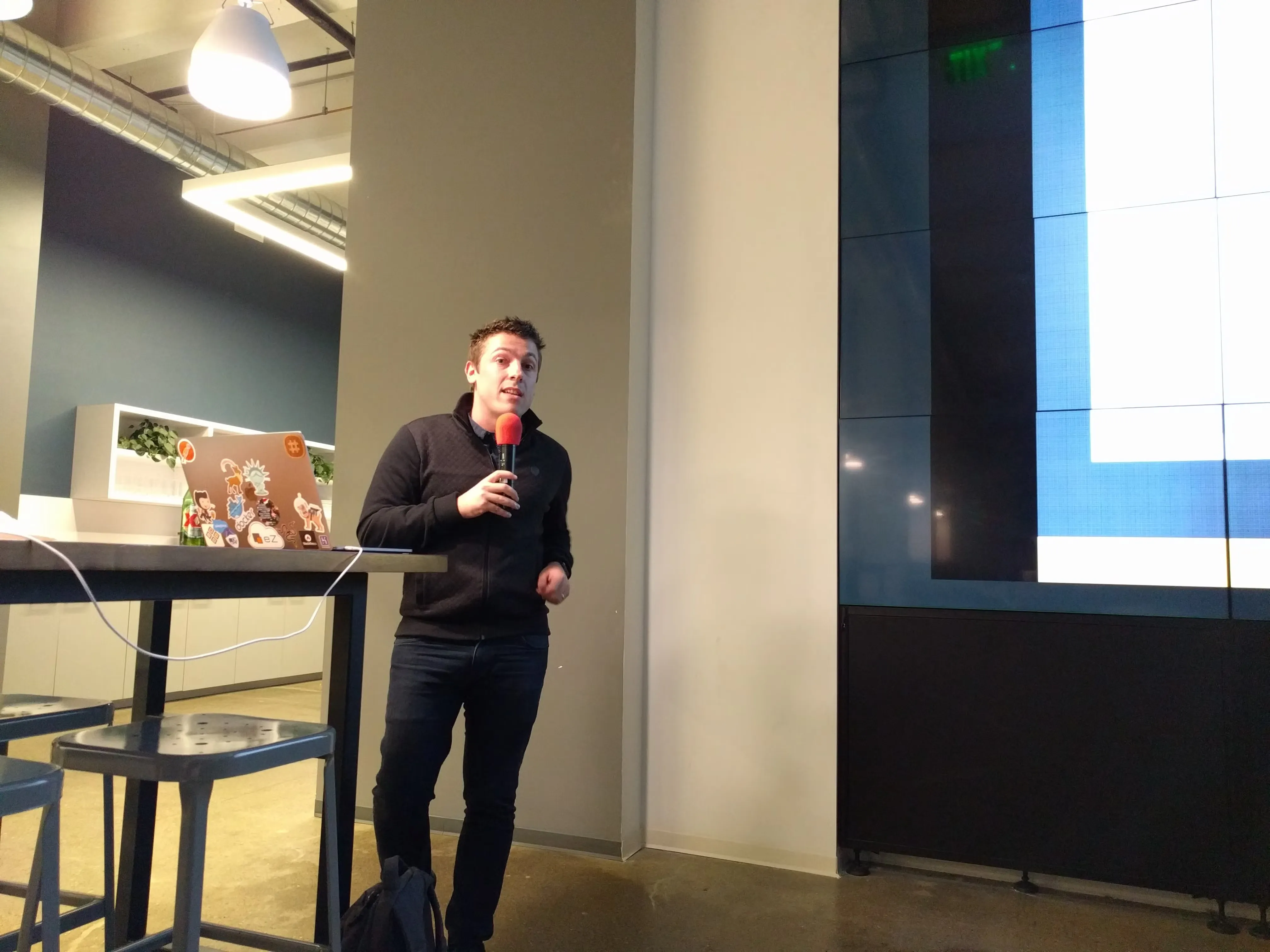 Unleash your Symfony projects with eZ Platform 1