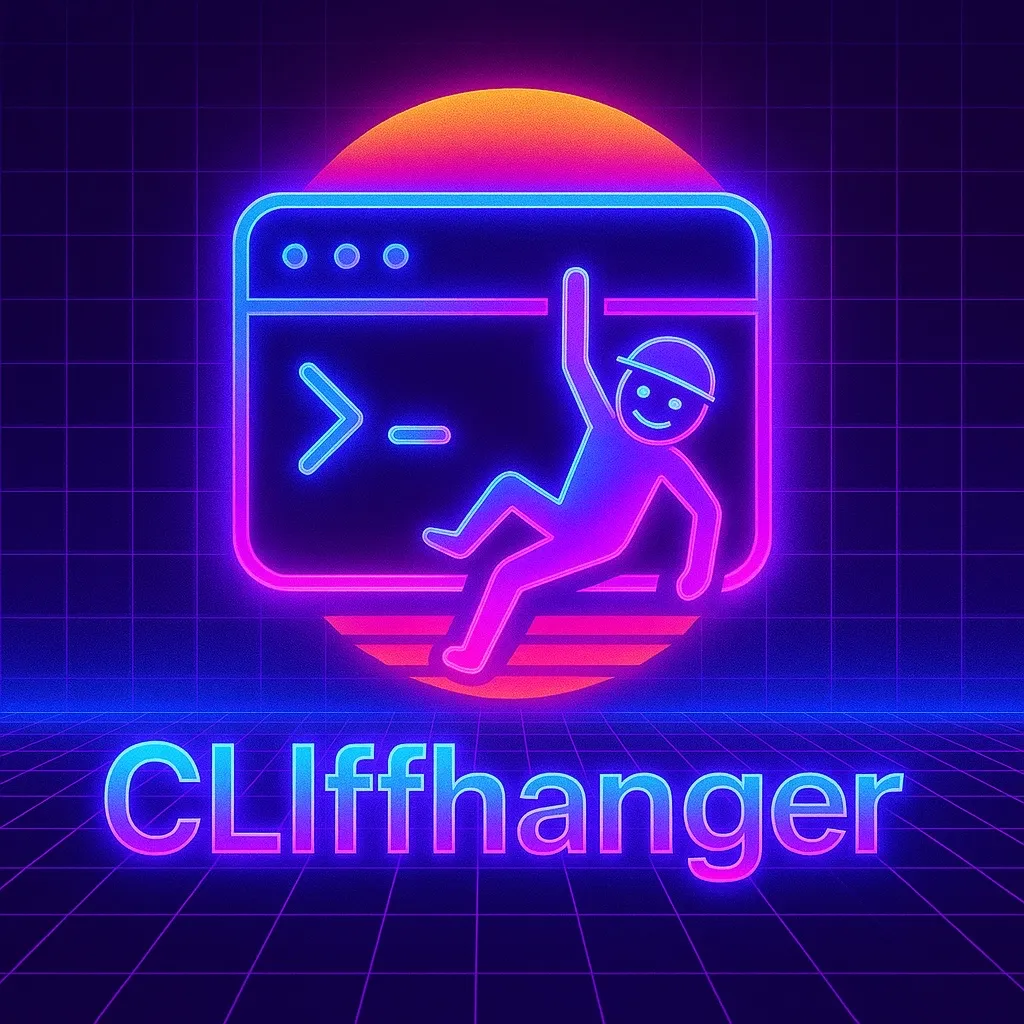Cliffhanger