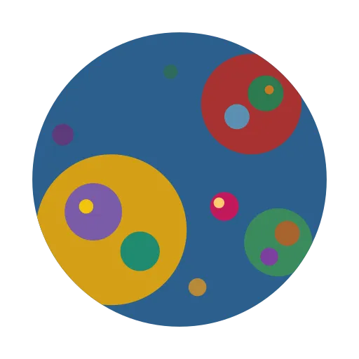 Color Conquest logo