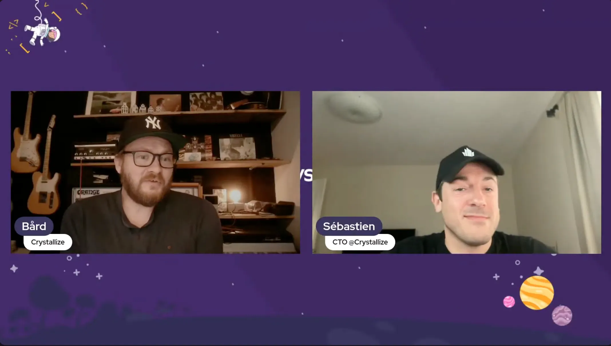Build with Crystallize Using AI — Meet the MCP Server