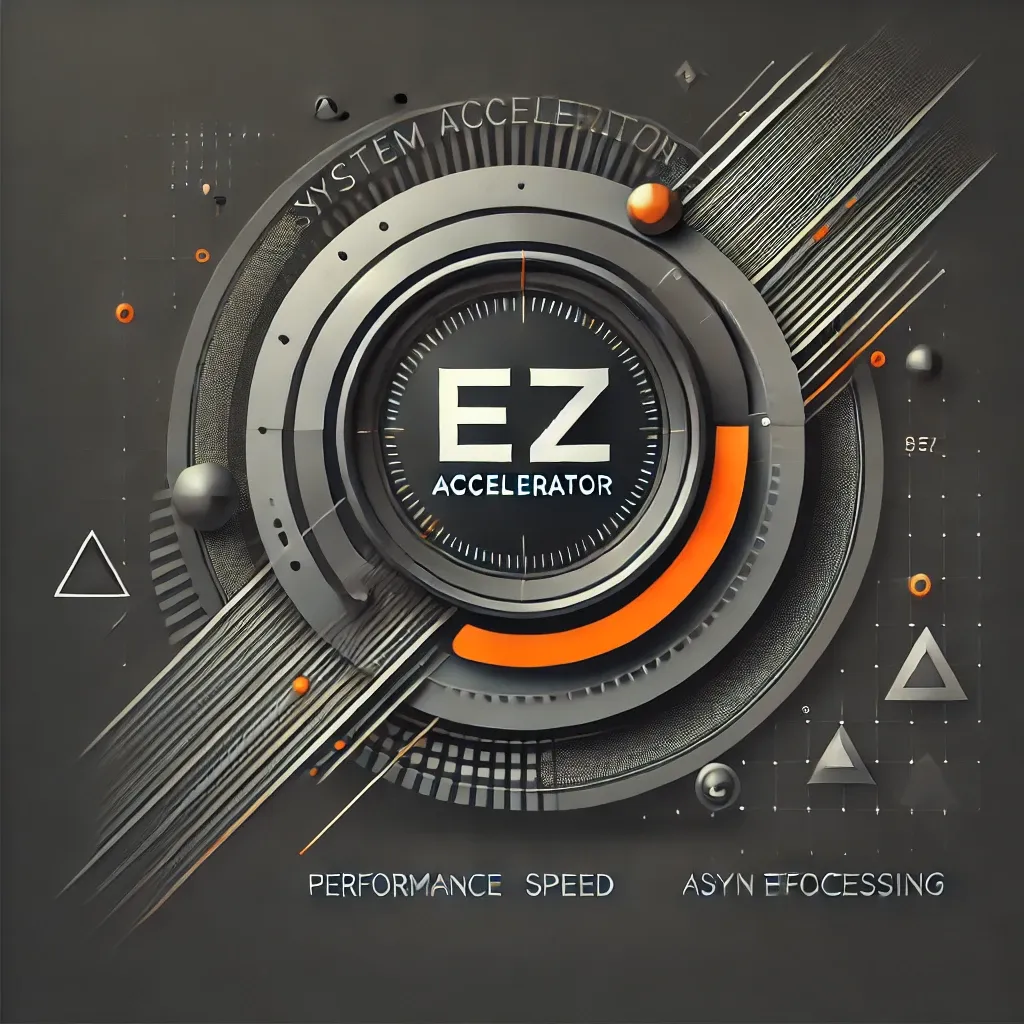 eZ Accelerator is back!