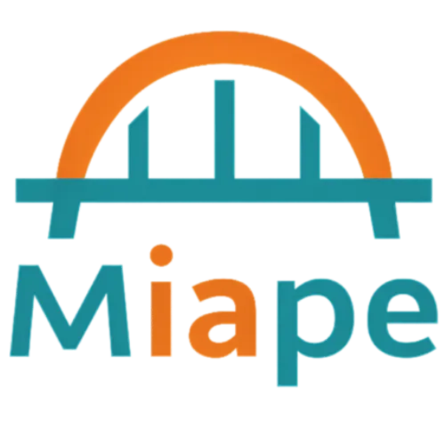 Miape logo